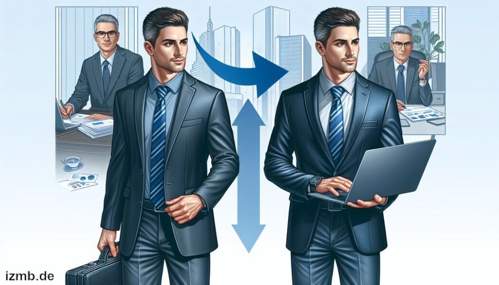 David von der Leyen: Vom McKinsey-Consultant zum Games Growth Berater bei Google