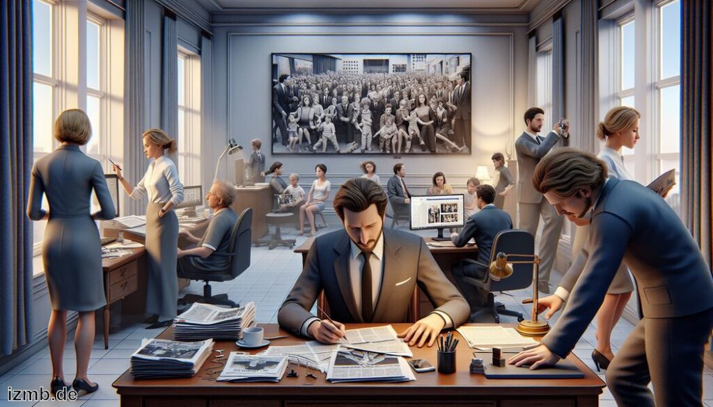 Markus Gürne: Einblick in das Leben des erfolgreichen Journalisten und seiner Familie