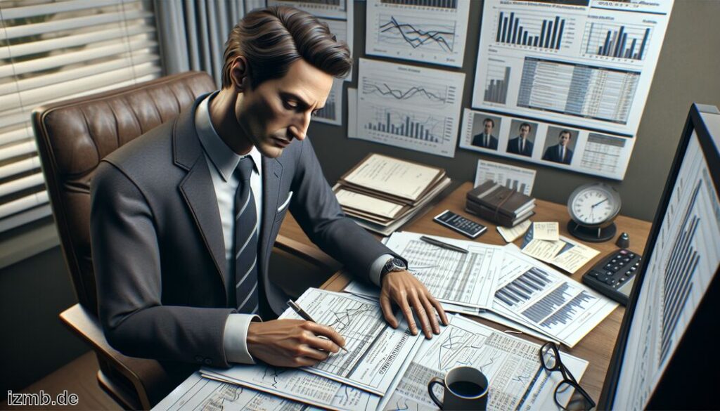 Mason Morfit: Einblicke in das Leben und Wirken eines Finanzlenkers
