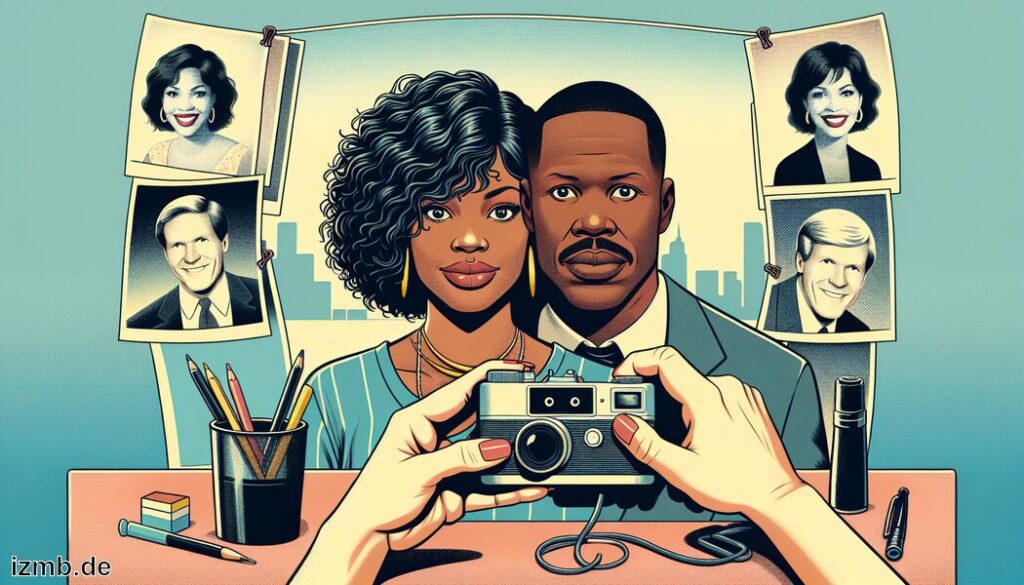 Monique Bredow: Ihr Leben, ihre berufliche Laufbahn und die Verbindung zu Mirco Nontschew