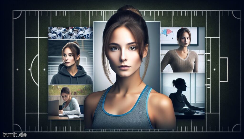 Deborah Kimmich: Die weniger bekannte Schwester von Joshua Kimmich und ihr Lebensweg