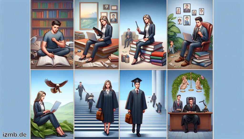 Philipp Peitsch: Stationen eines Unternehmers und Juristen