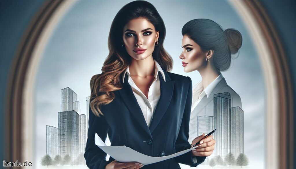 Milica Denise Umicevic: Erfolgsgeschichte einer Immobilienmaklerin und Unternehmerin