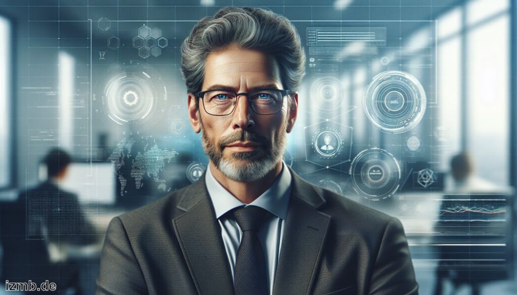 Dr. Daniel Halmer: Ein Vorreiter im Bereich Legal Tech