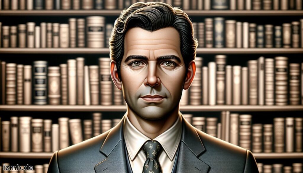 Krishan Weber – Ein ausführliches Porträt des Leadership-Experten und seines Lebenswegs