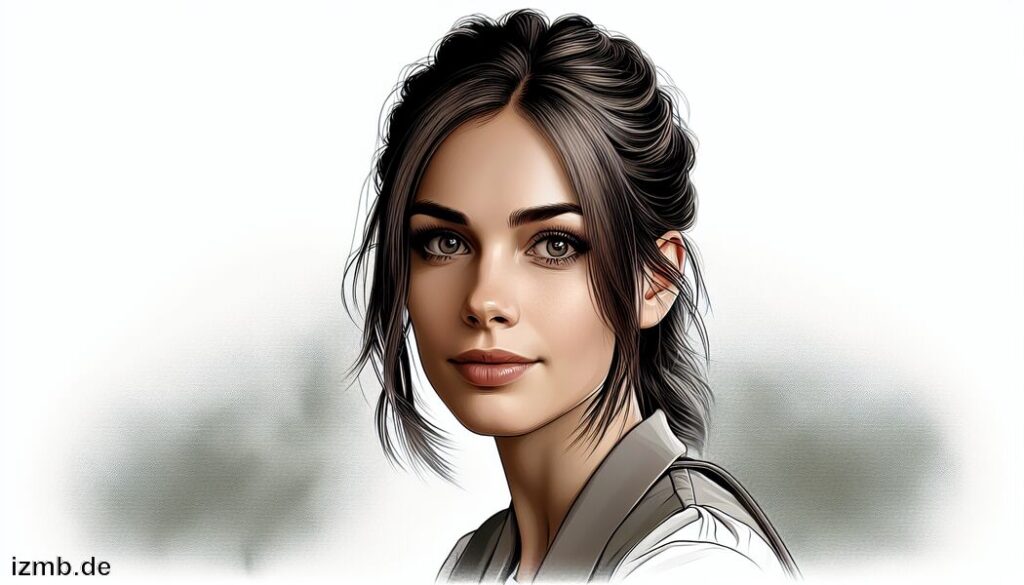 Alles Wissenswerte über Lola Maria Plate: Aufstrebende Psychologiestudentin und Tochter von Christina Plate